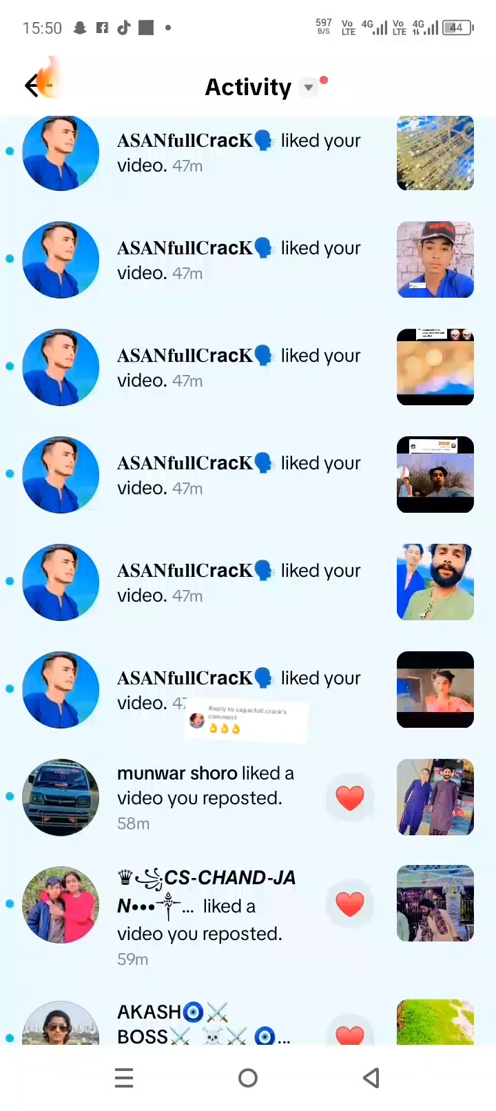 @Akash Thakur