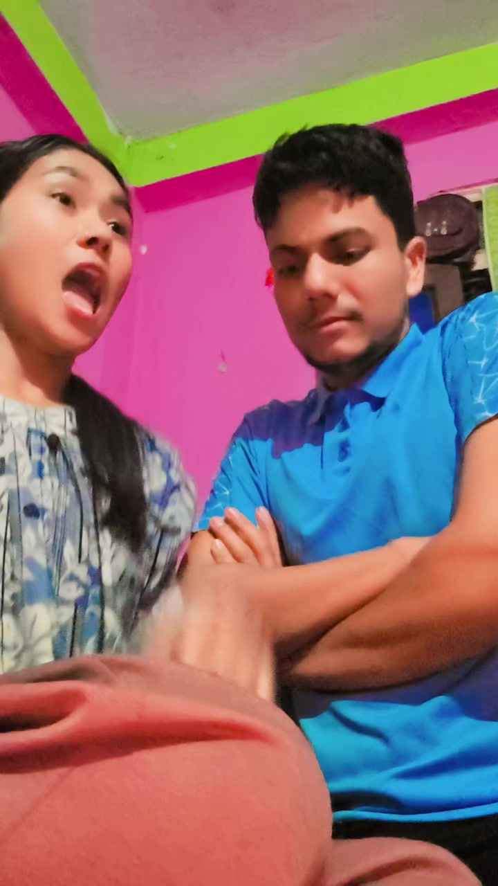 @Vishal Bista S. Jwala🏸
