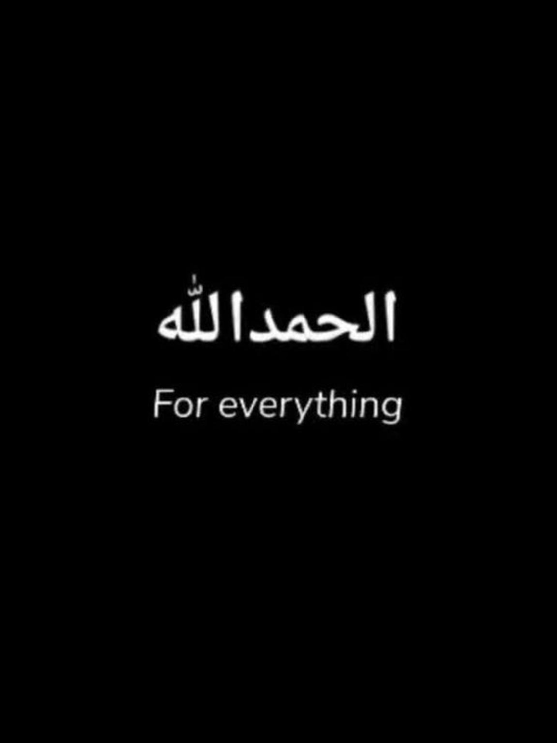 @Islamic Motivation