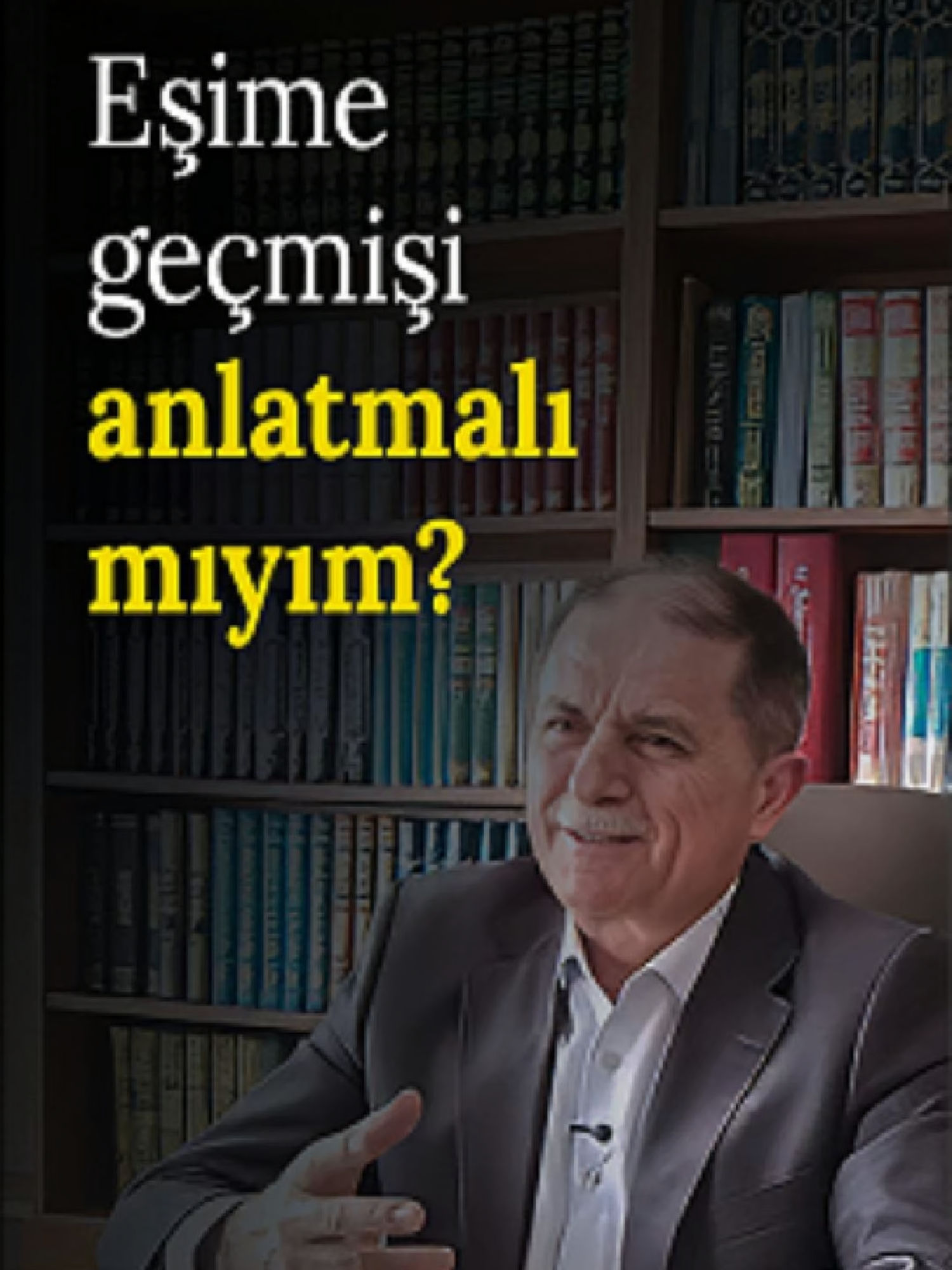 @Sorularla İslamiyet