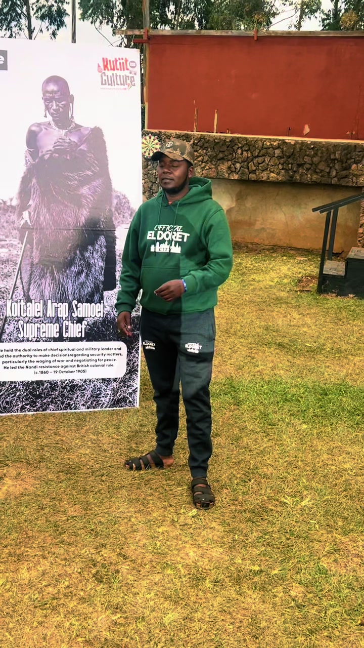 @Officialeldoretcity🇦🇺
