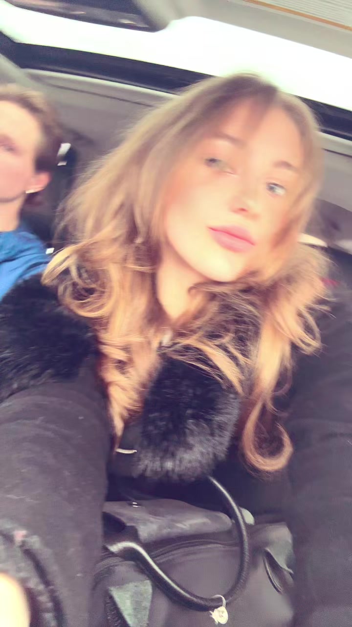 @Sophia Dumitras