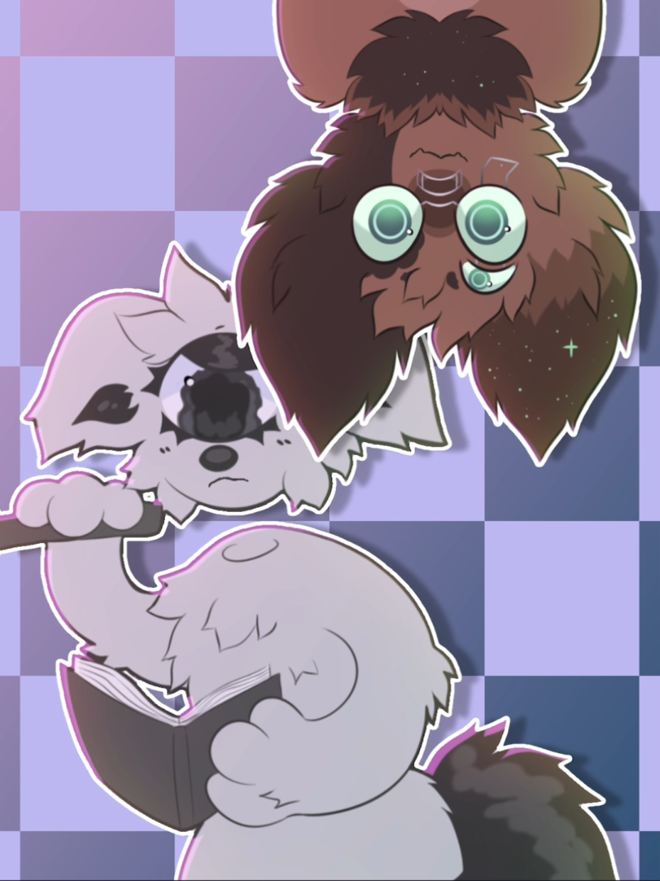 @Psychedelipup