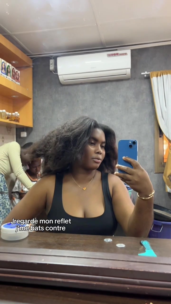 @Grâce Emmanuella N’Draman🤍