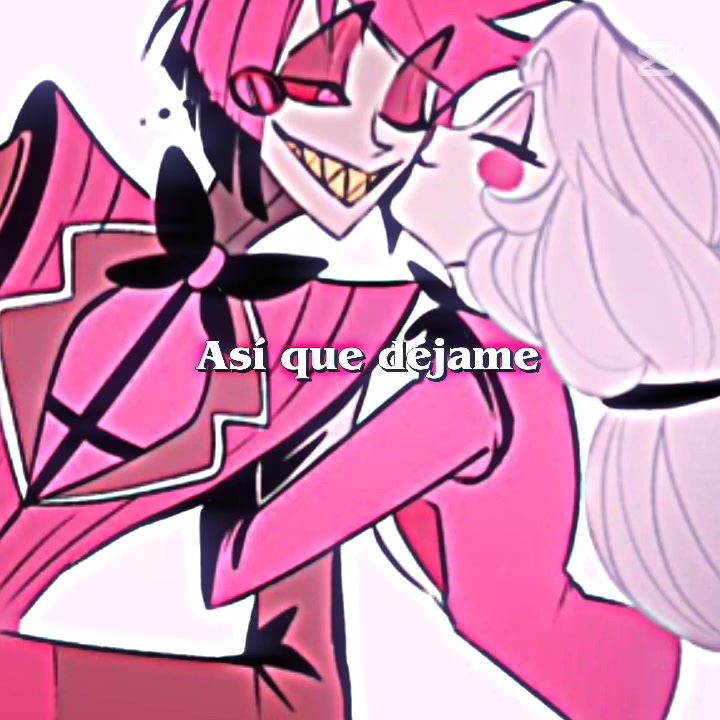 @Charlie🩷Reyna del infierno👑