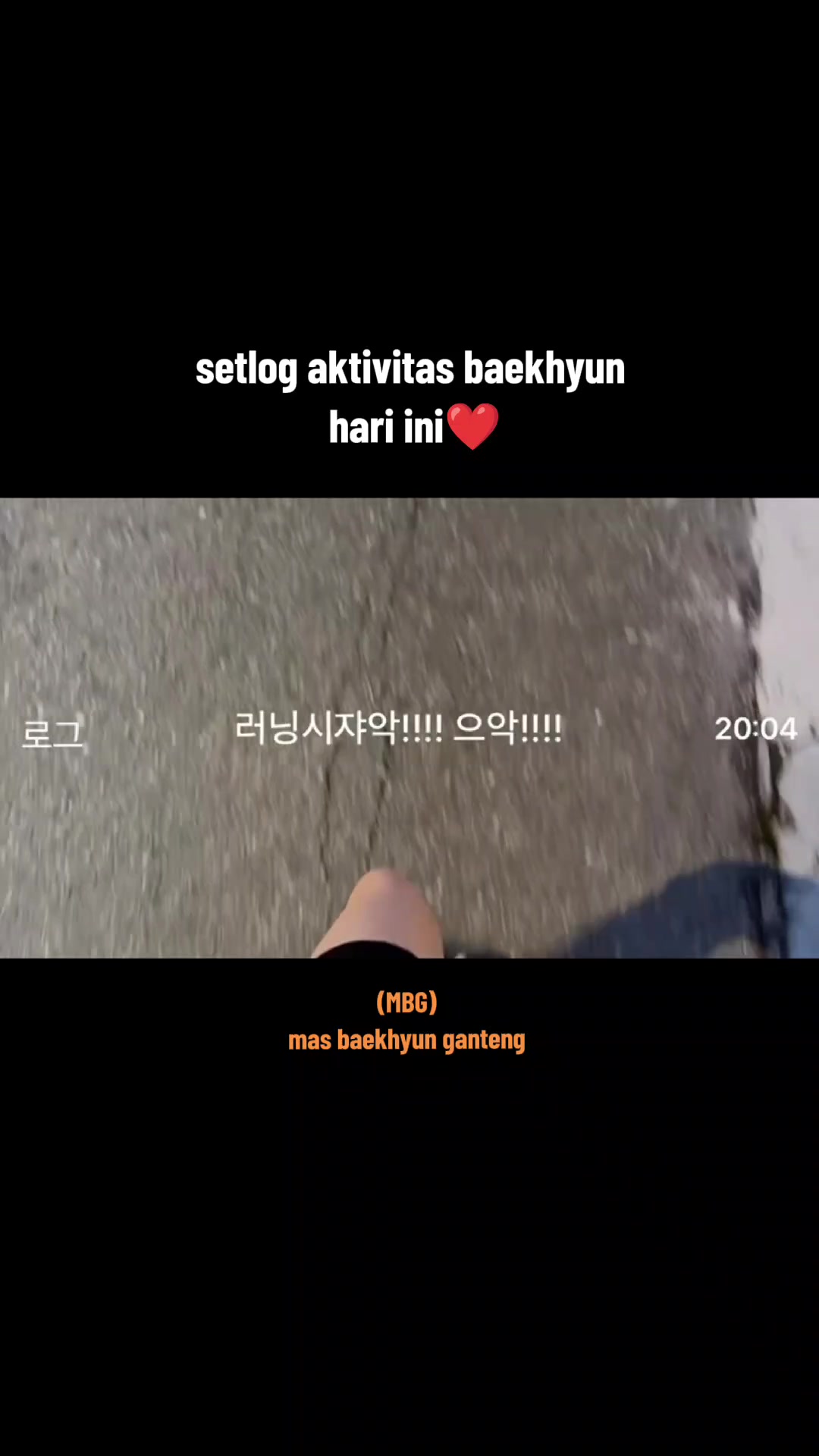 @My baekhyun