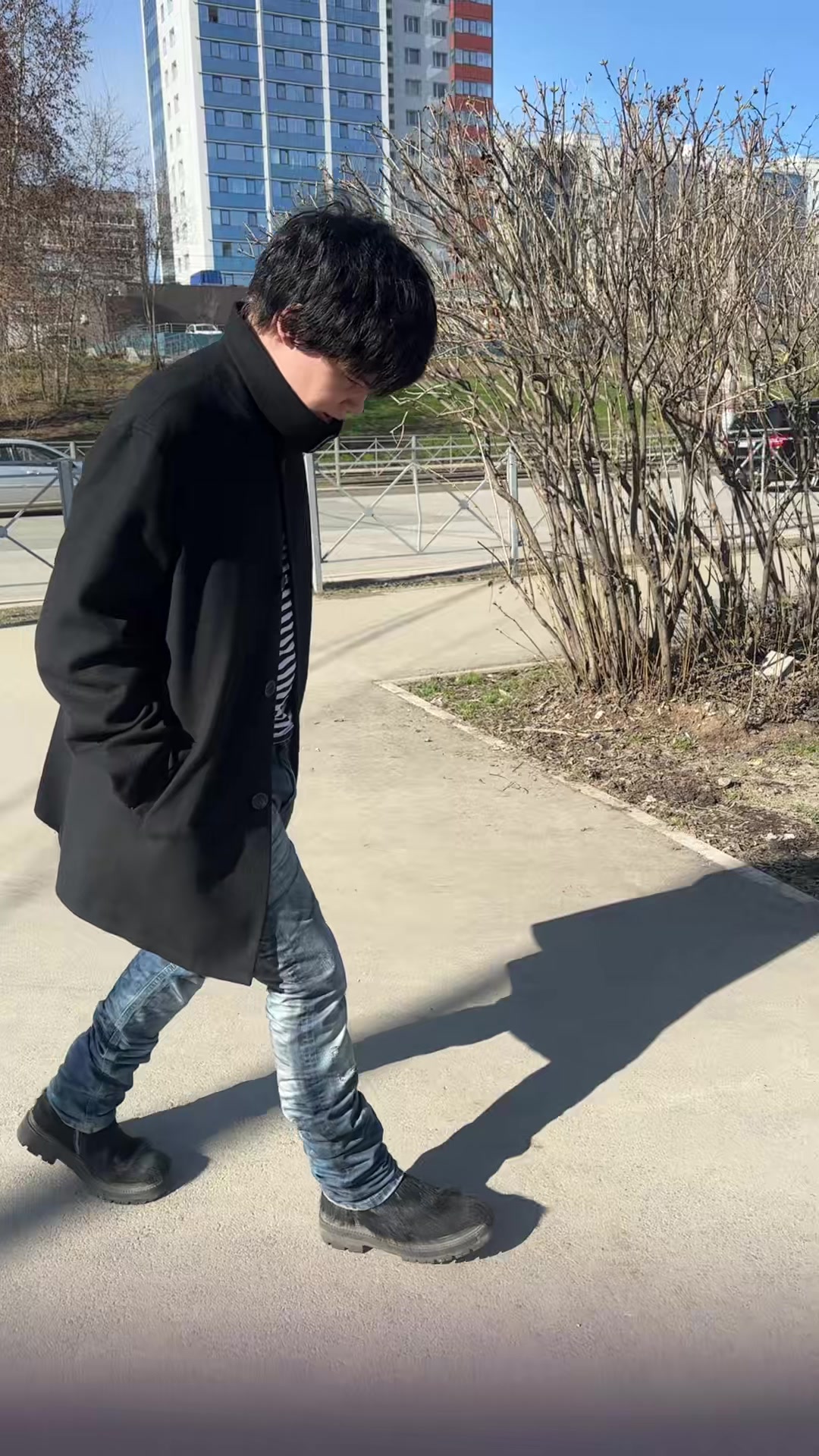 @Орех