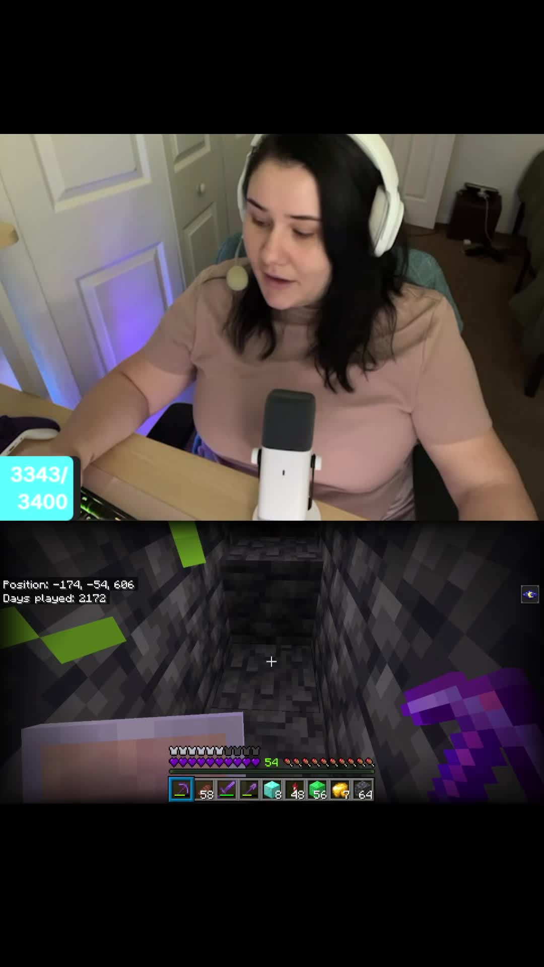 @Jazzybeams🦩