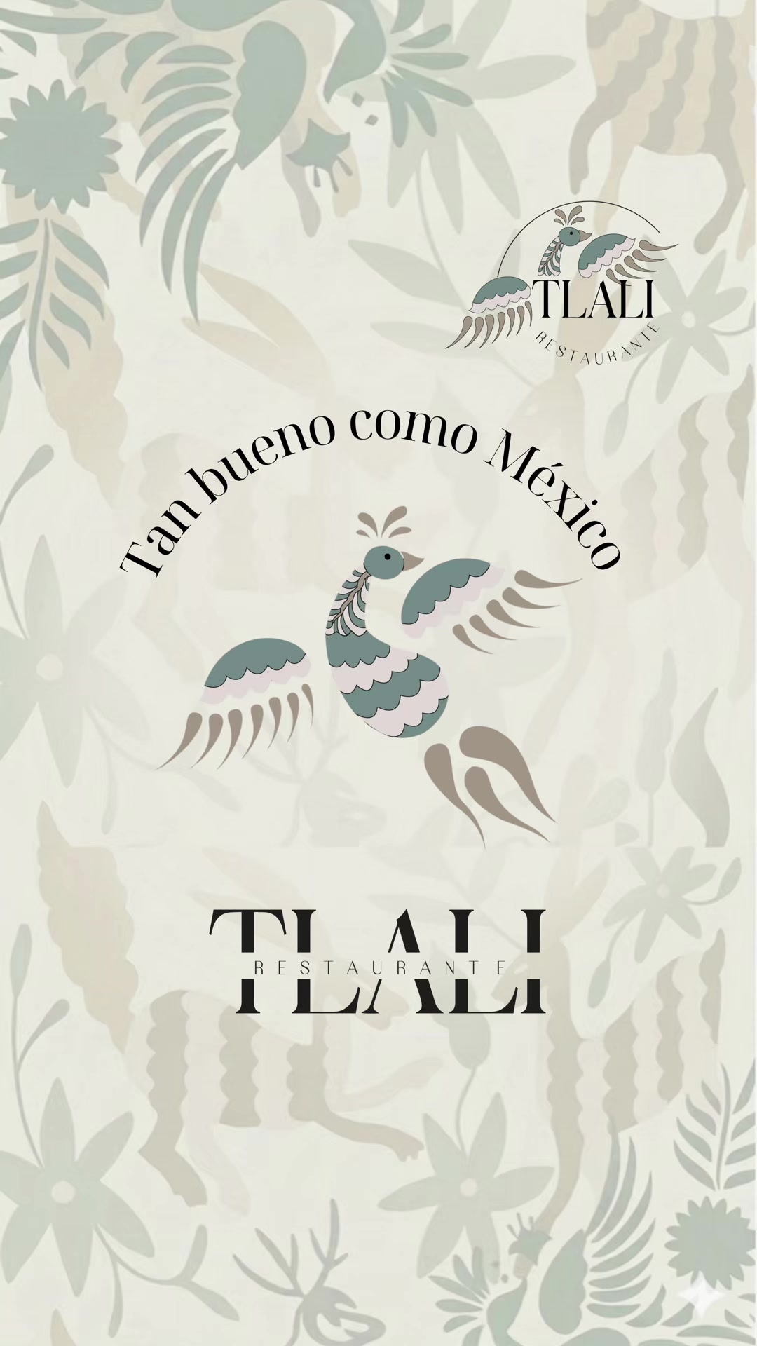 @Tlali Restaurante