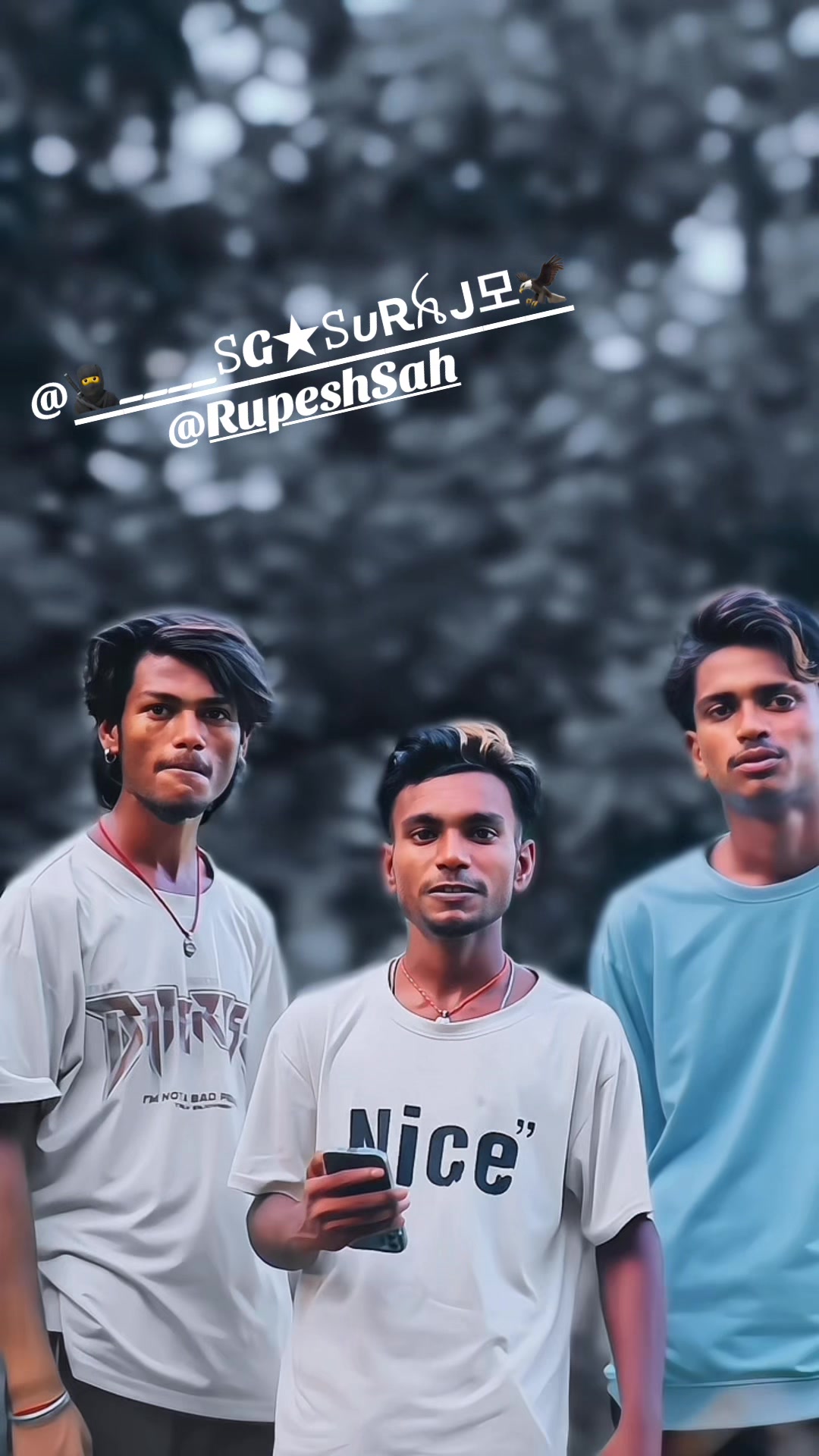 @༄ᴹᴿ𒆜BISHAL 𒆜 ༄
