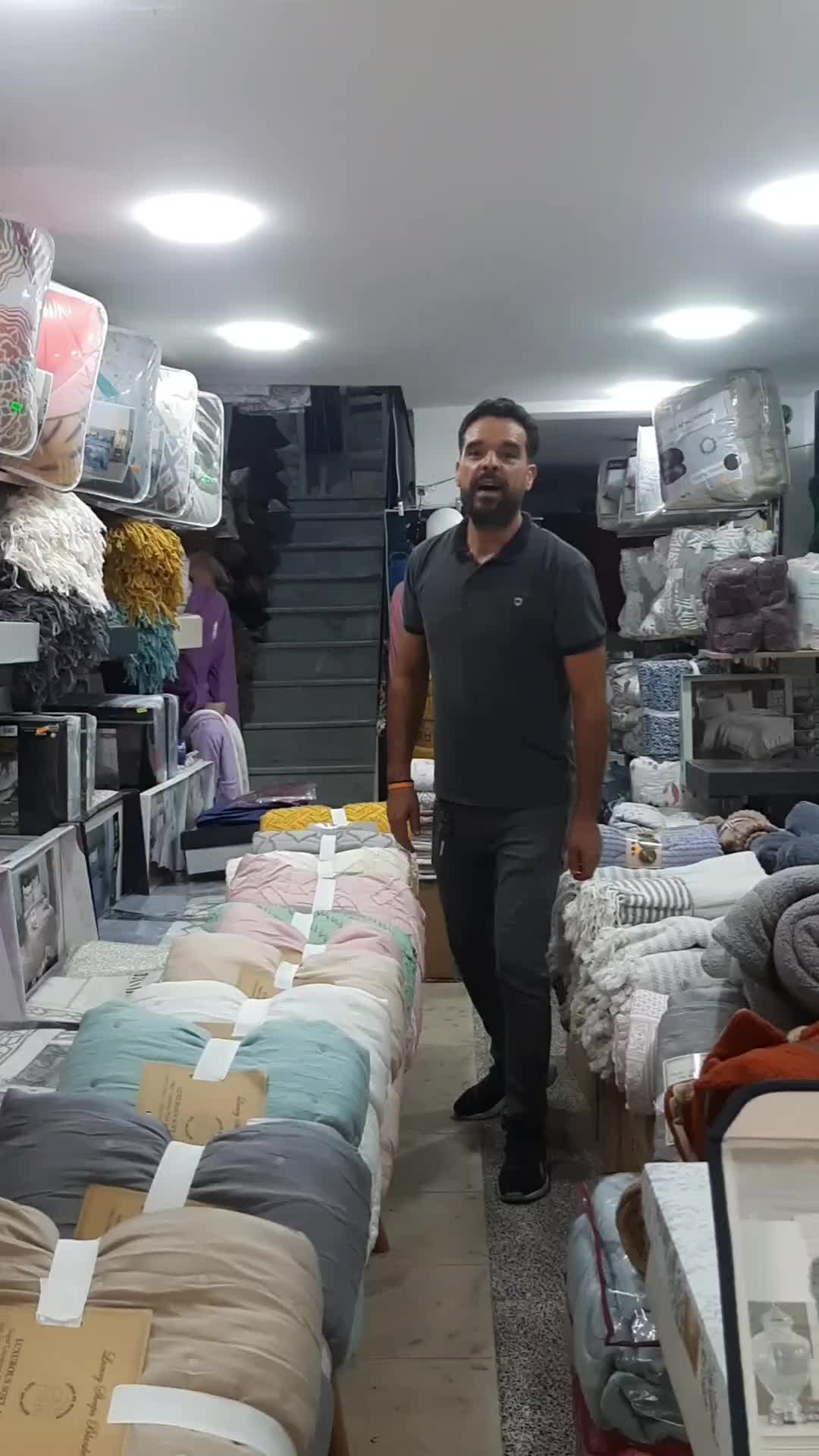 @Oxalis Collection Home DBK