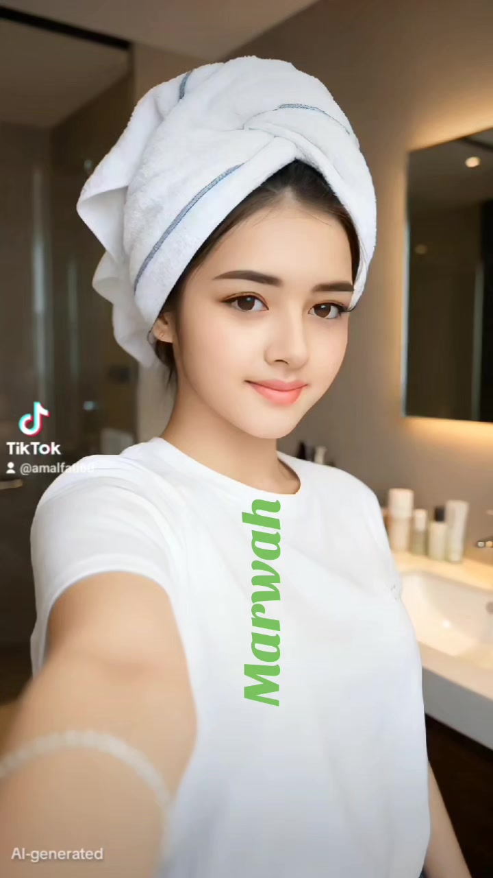 @😘 Salwa Marwa 😘