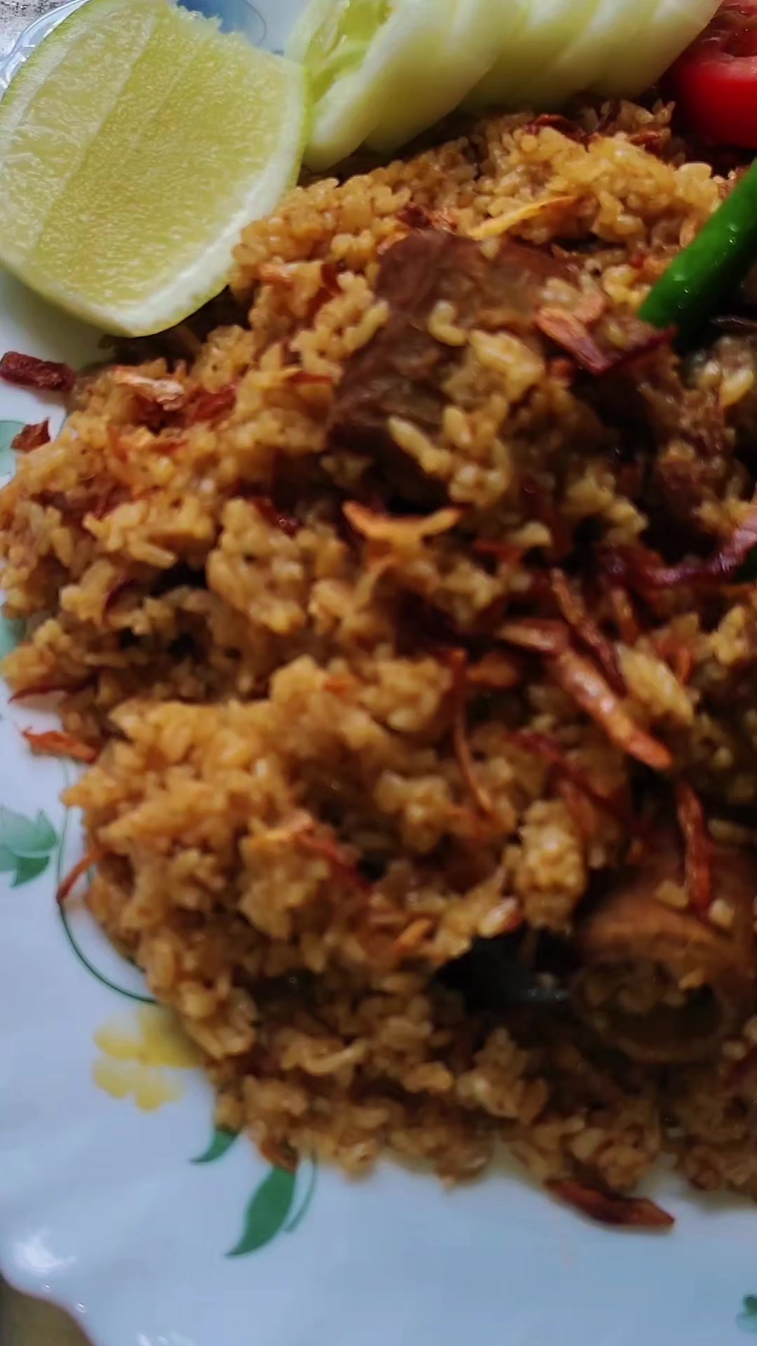 @Yummy Food Vlog