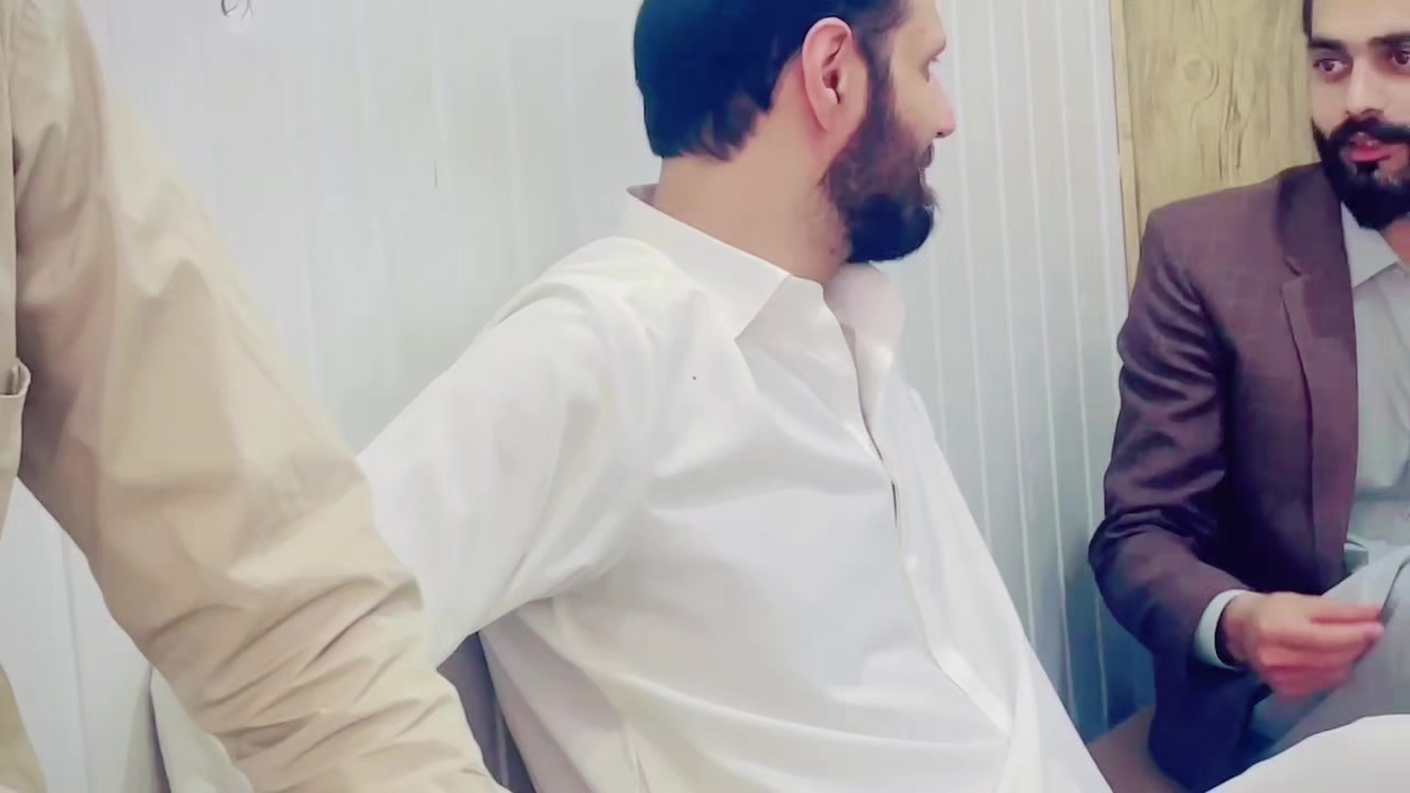 @Arsalan Jan