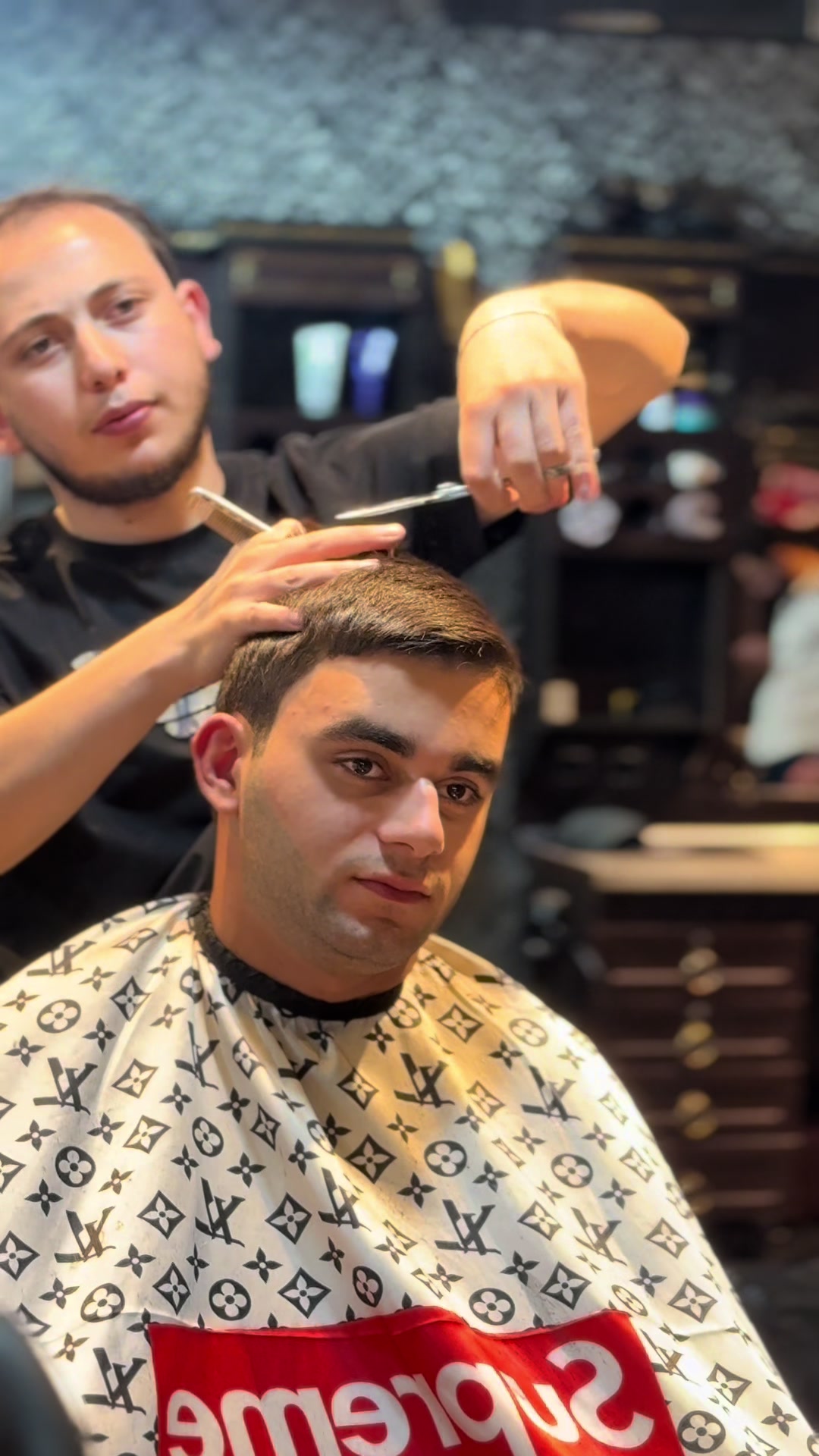 @Barber🎩