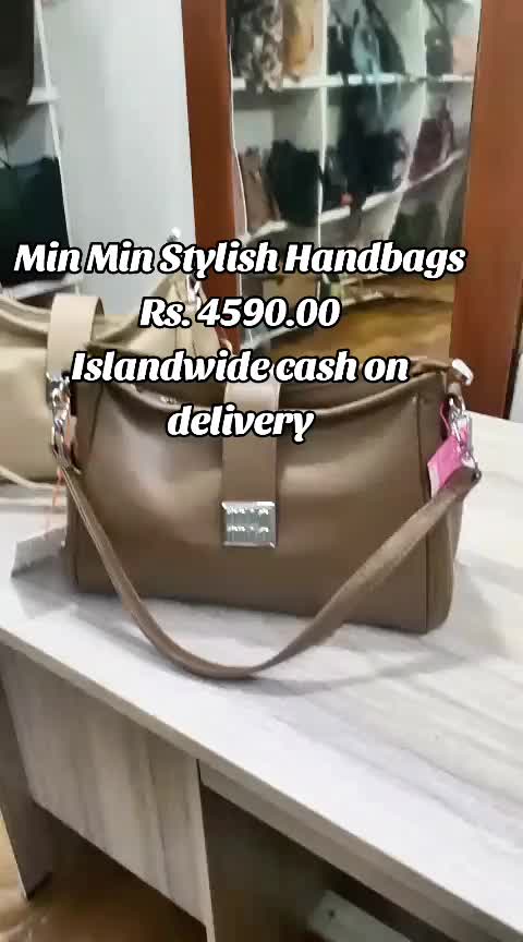 @Office Lady