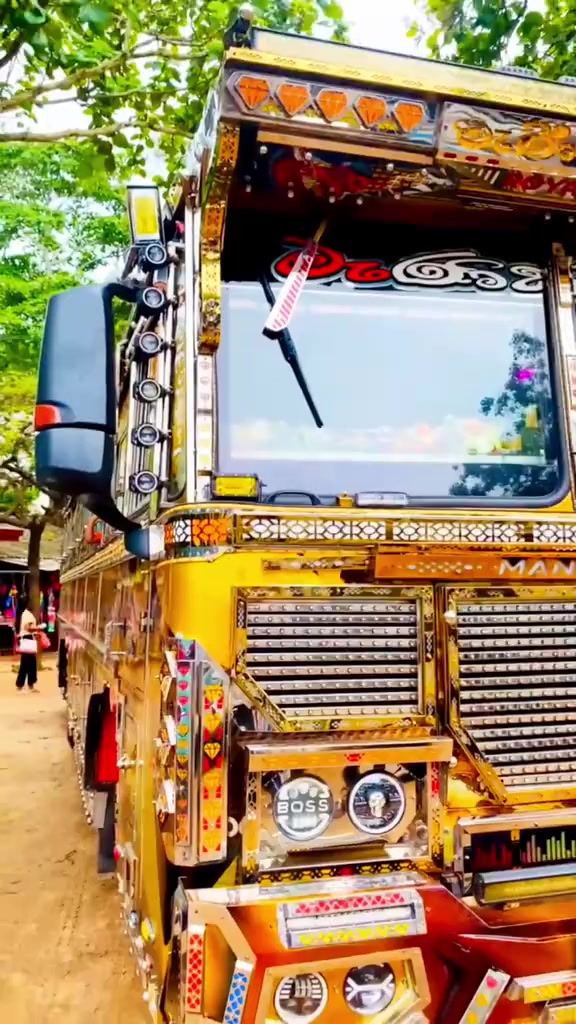 @SL bus kingdom