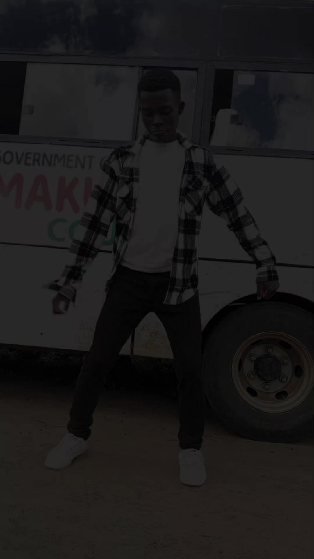 @Alex Kamba Boy ( Lexy )Ⓜ️