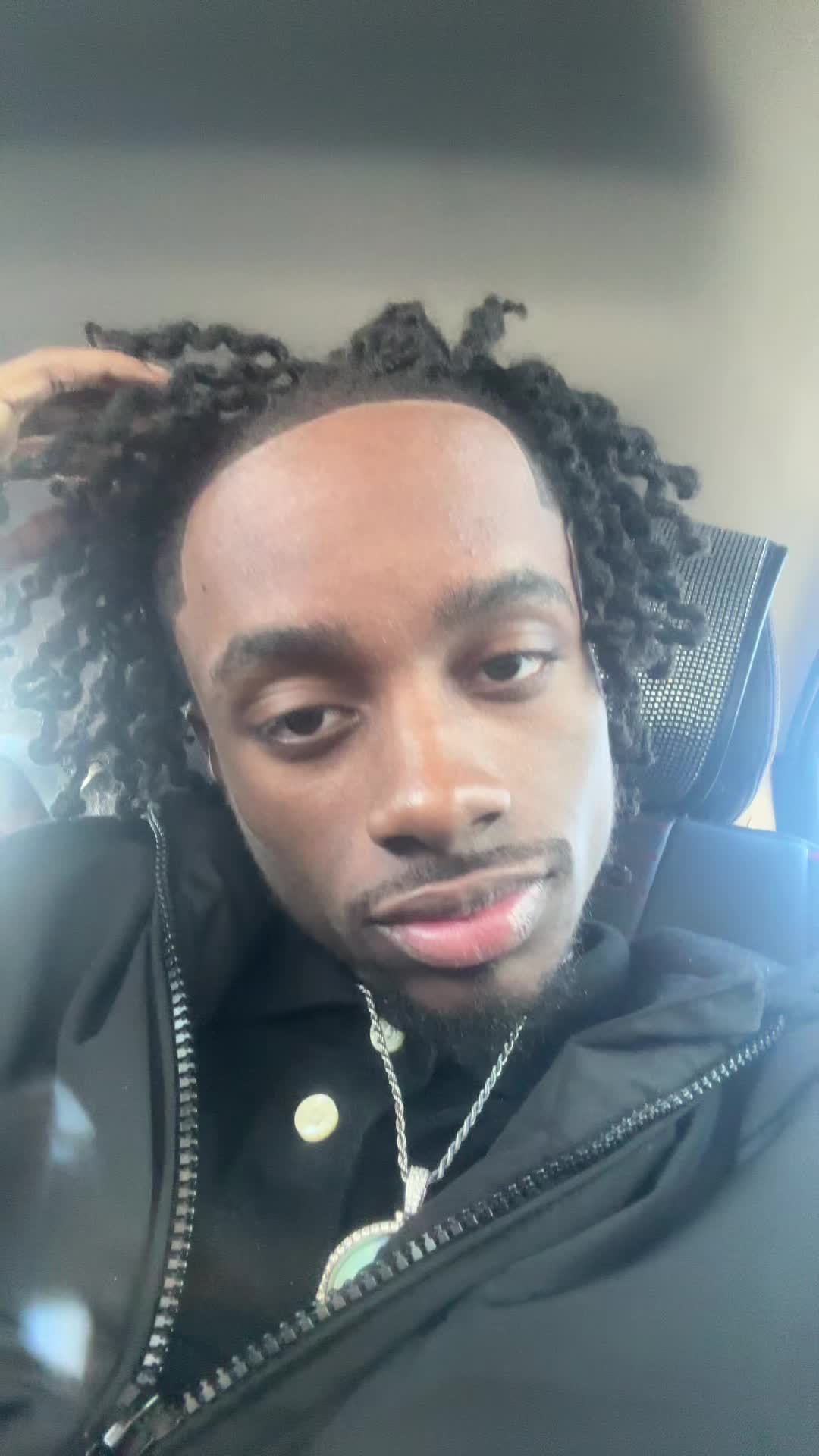 @ 