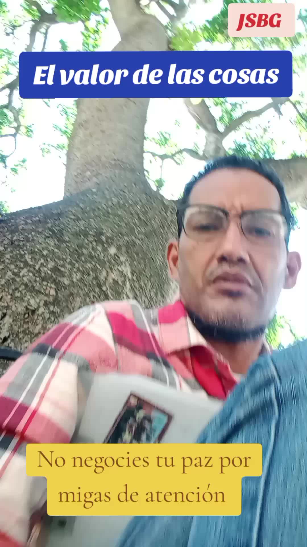 @JESUS SALVADOR