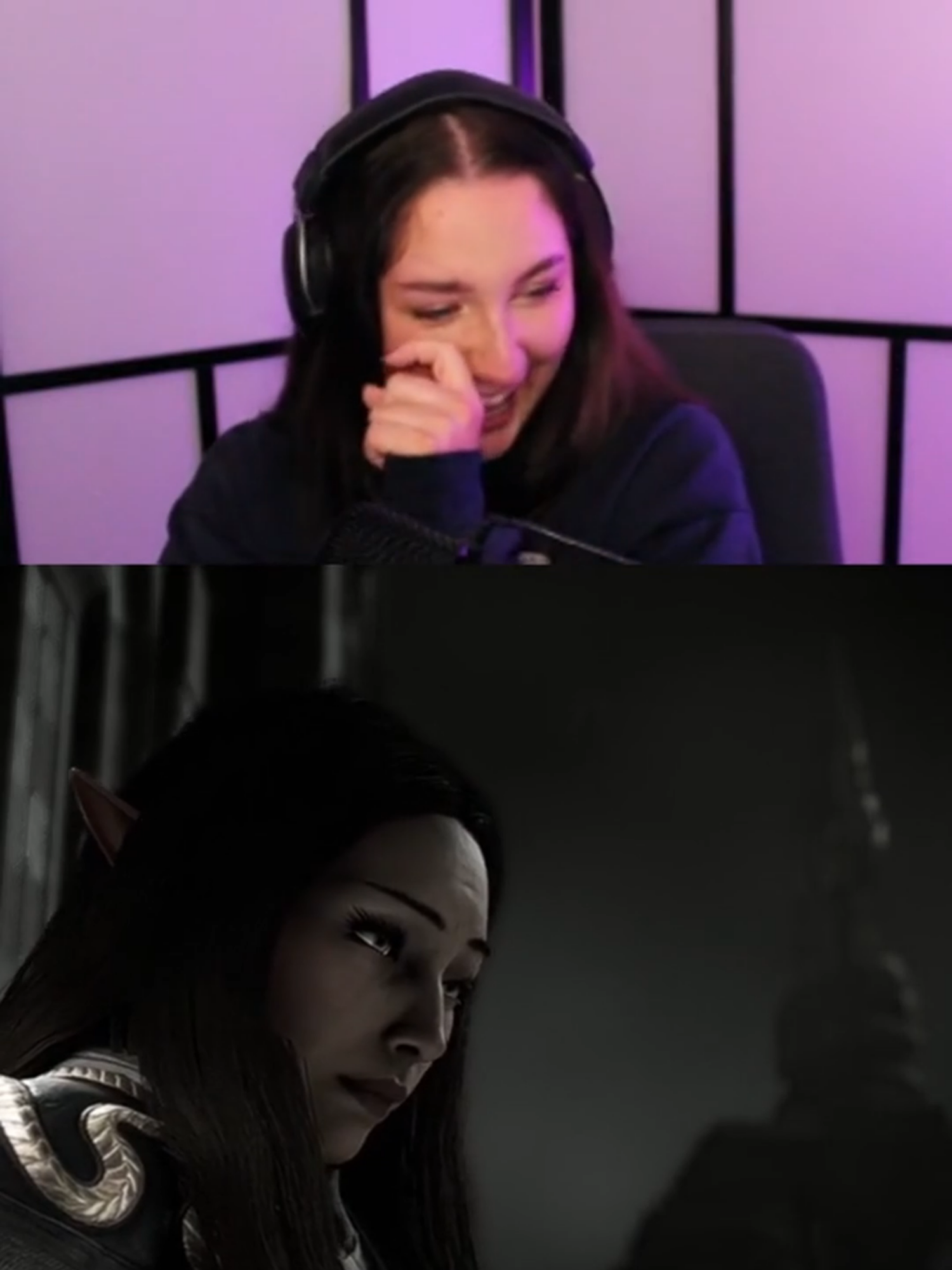 @Hela Hexer | Twitch Streamer