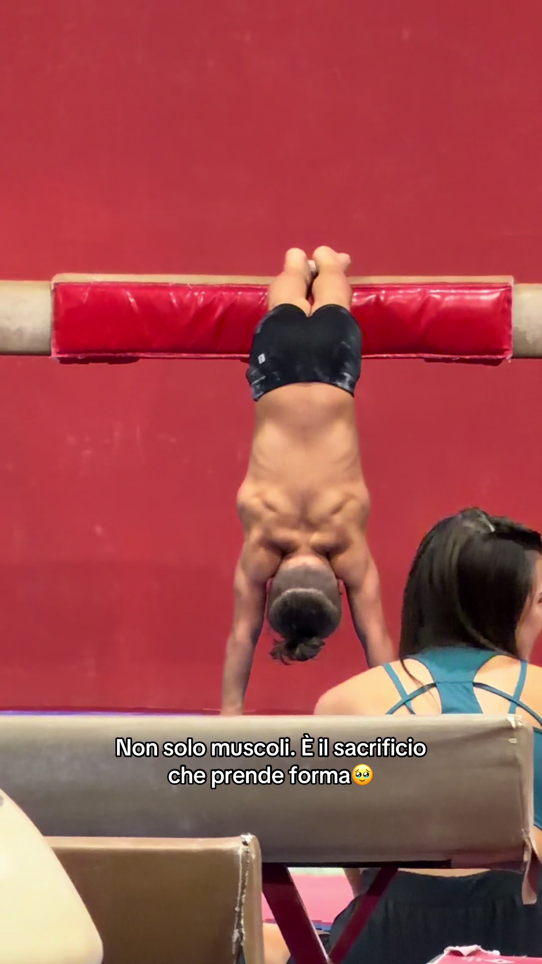 @Mamma di LittleLeoGym