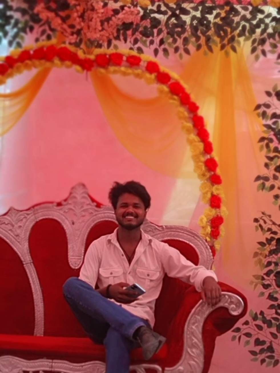 @ROYAL -चमार जी 👑