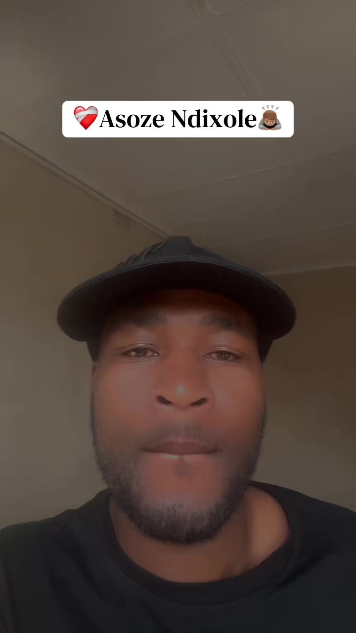 @Lerato &ldquo;El Maestro&rdquo; Langa