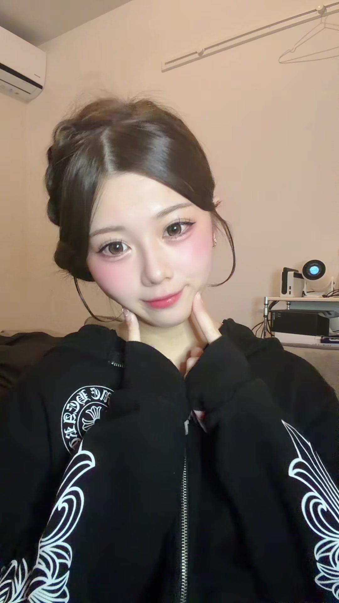 @葉月