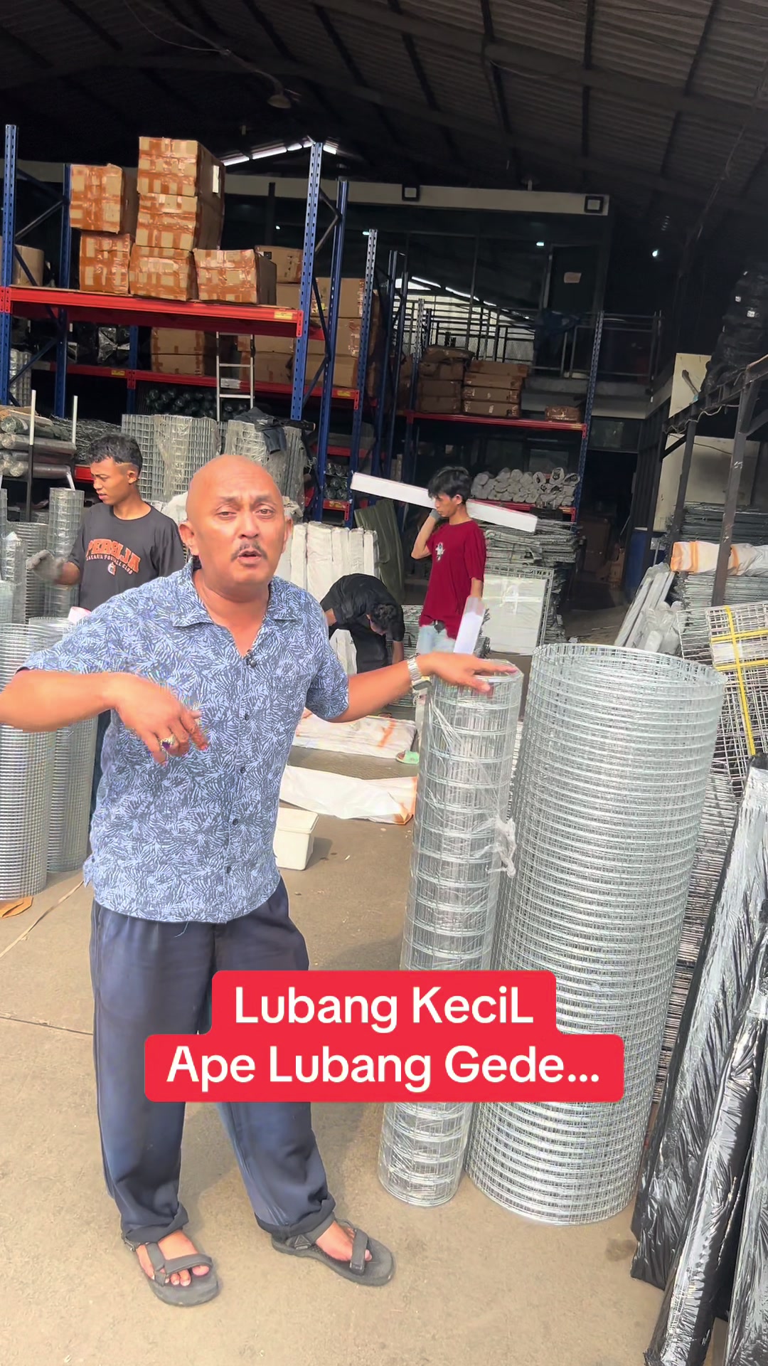 @Belanja Bangunan