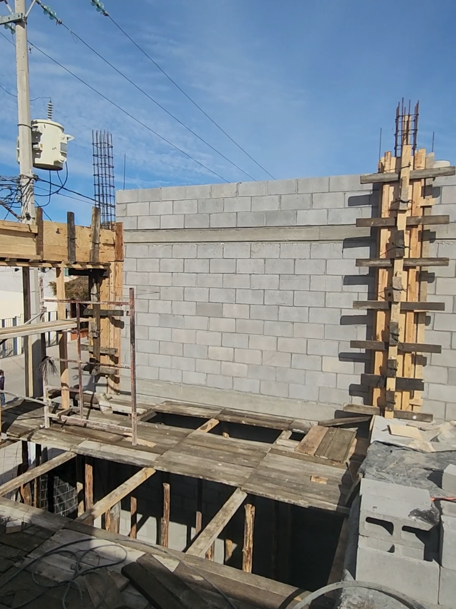 @MACH CONSTRUCCIONES