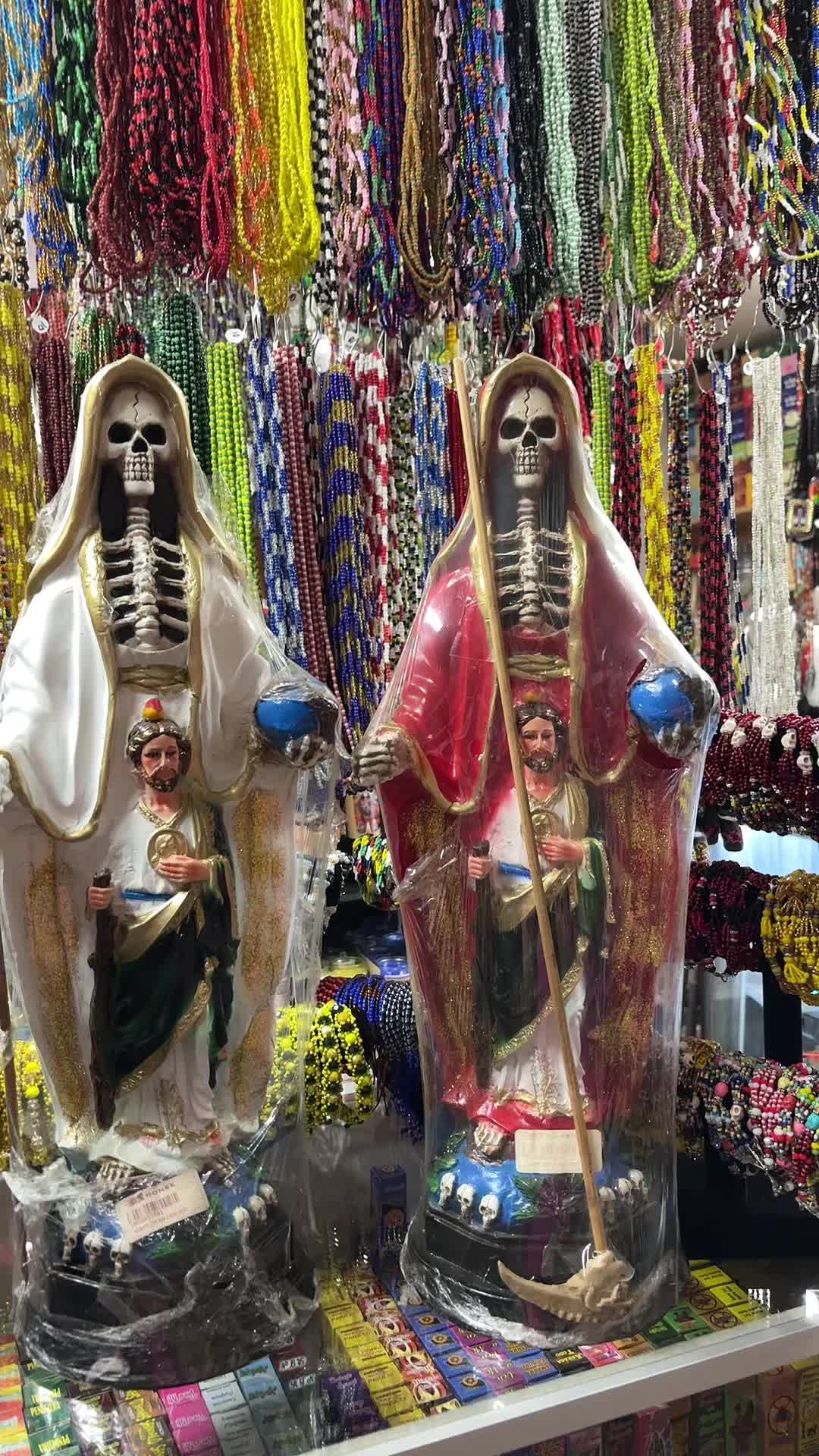 @Botanica senora blanca