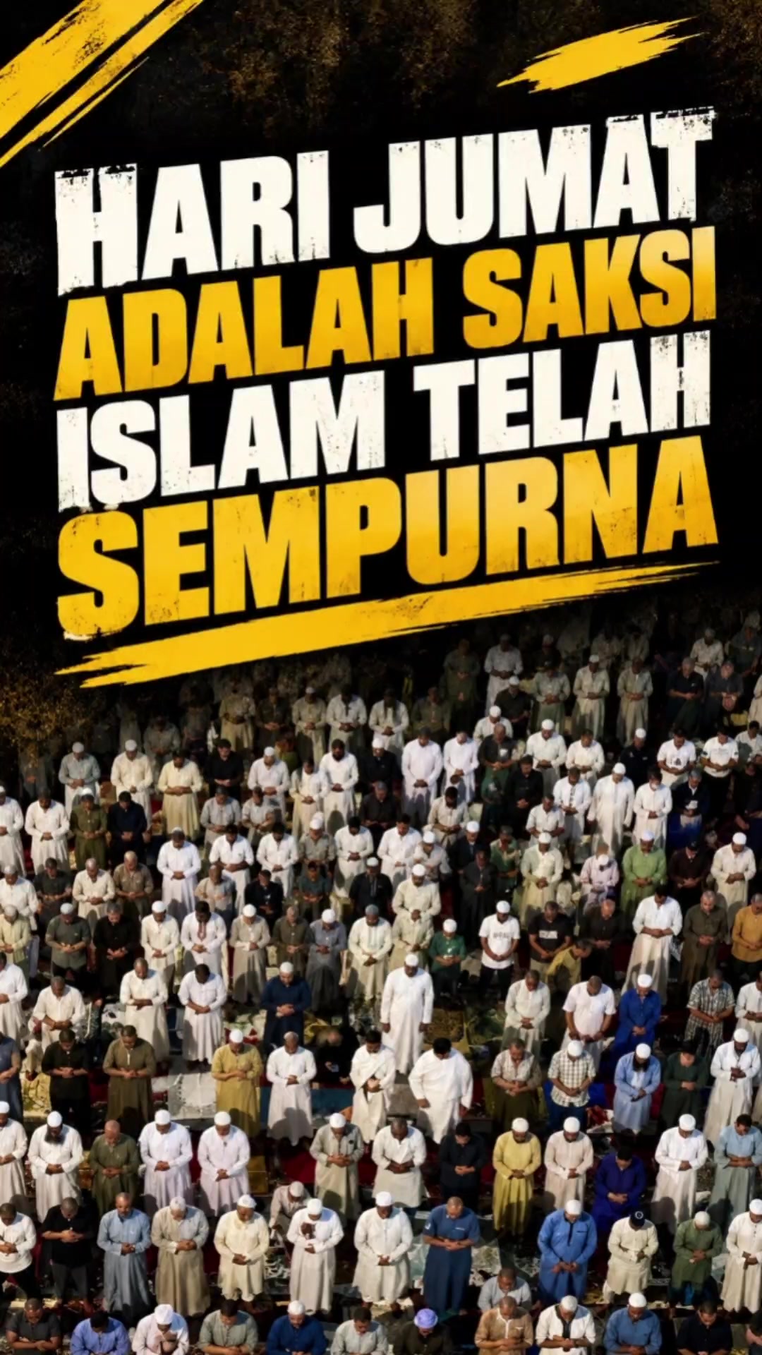@Da'i Online