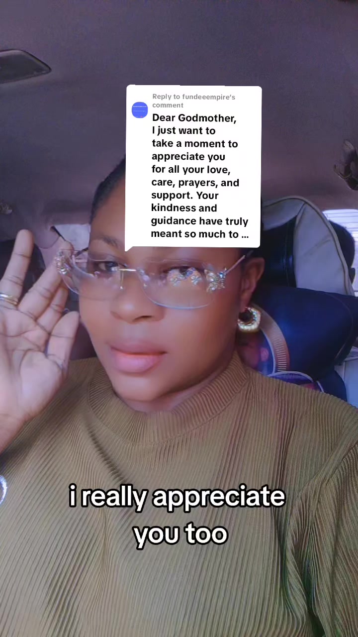 @(AMB)AJEFUNKE... KOFOSHI💞
