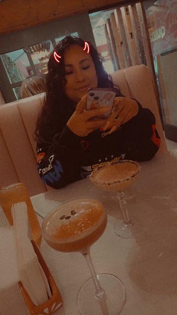 @chicanamomy