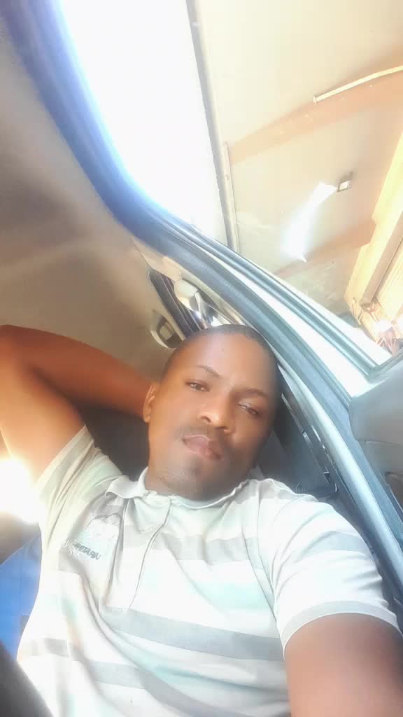 @Tau Ya Tswako🦁