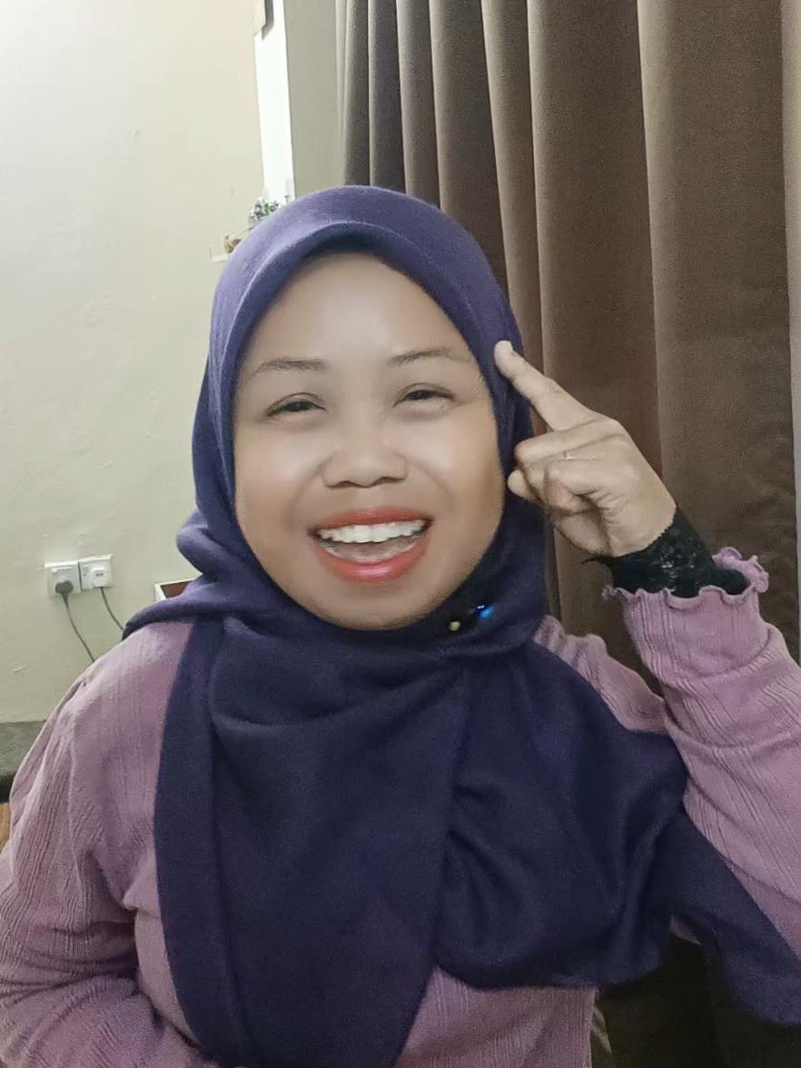 @Auni Muthal'lib