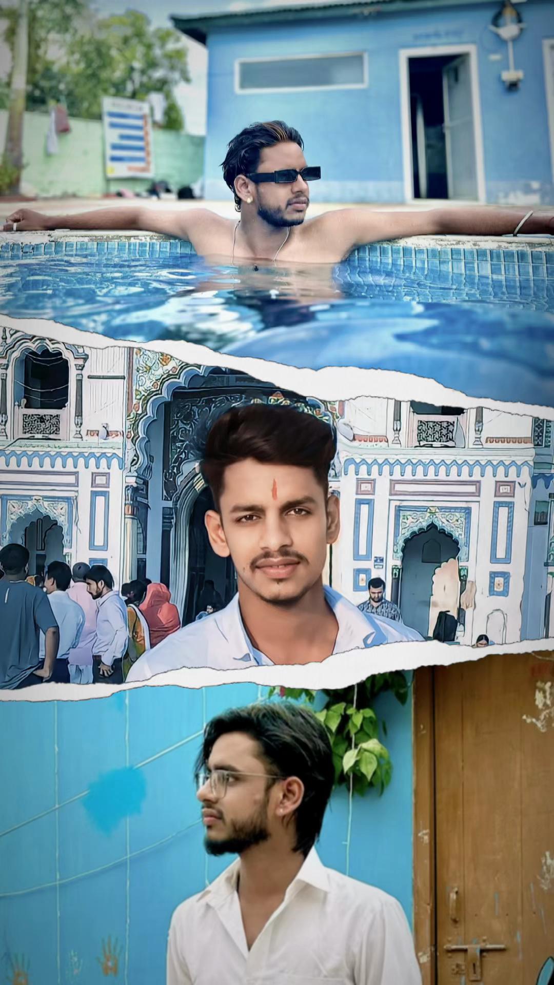 @Roshan Sarraf