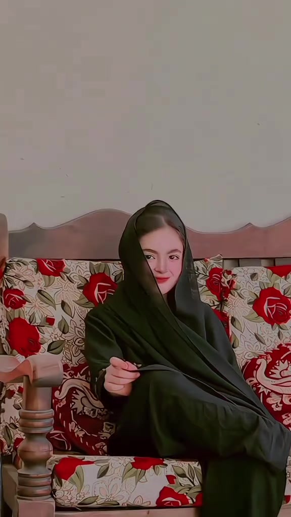 @🤷♀️Habiba💔khan👑