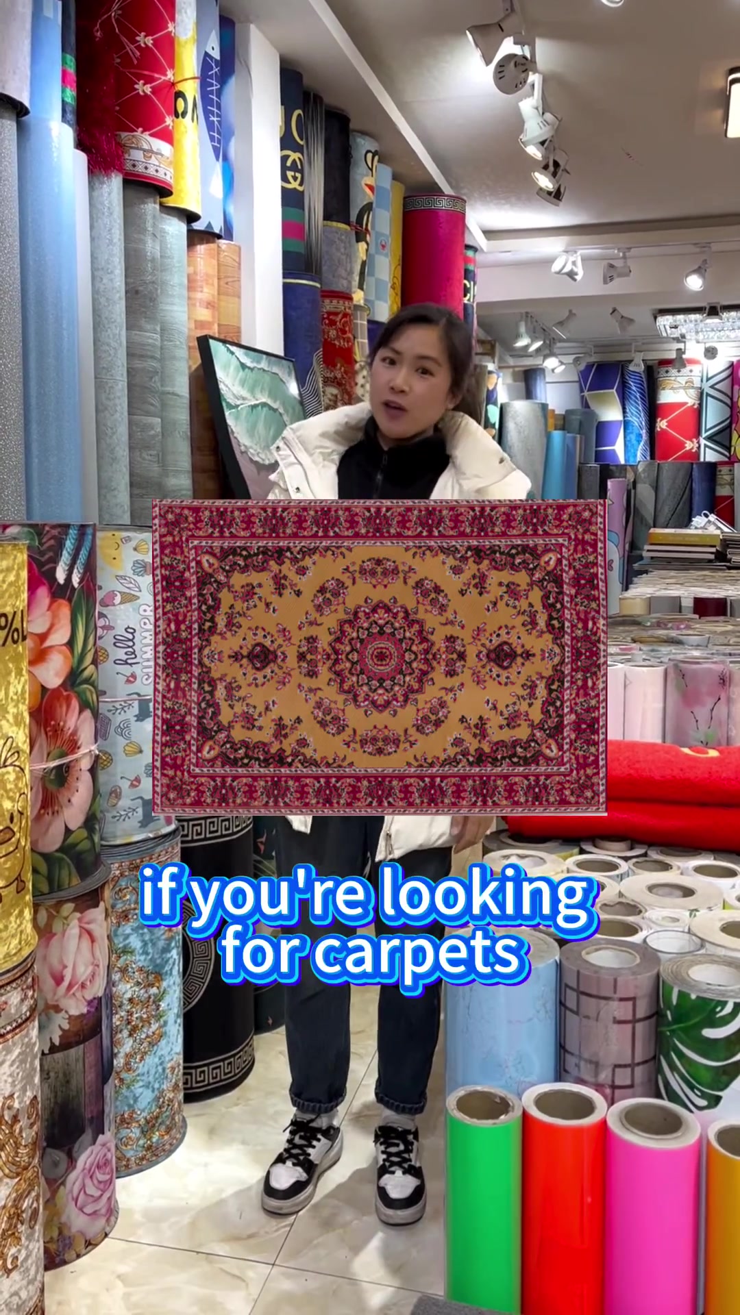 @JB Import & Export Co. Ltd