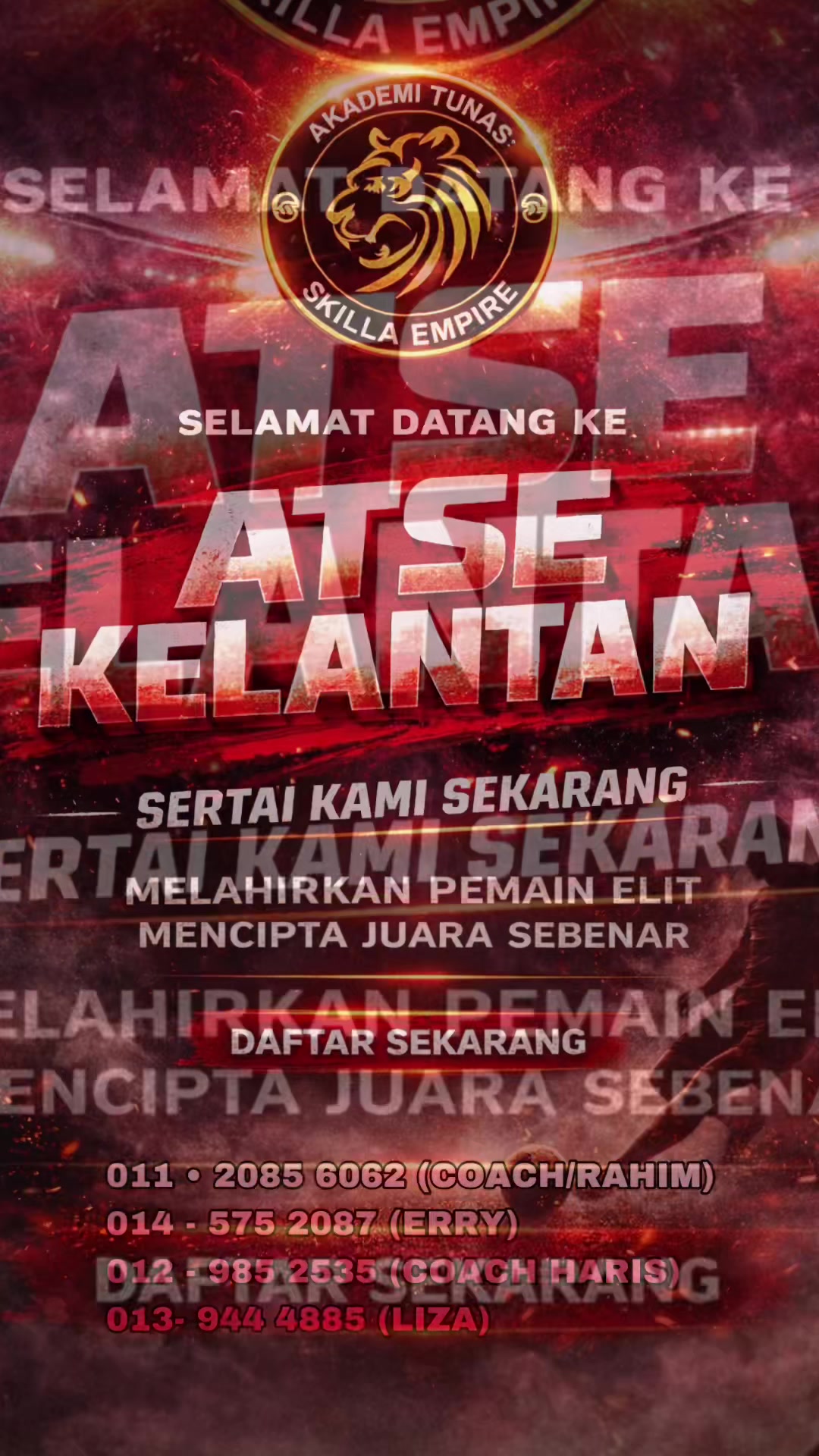 @Lany Ishak