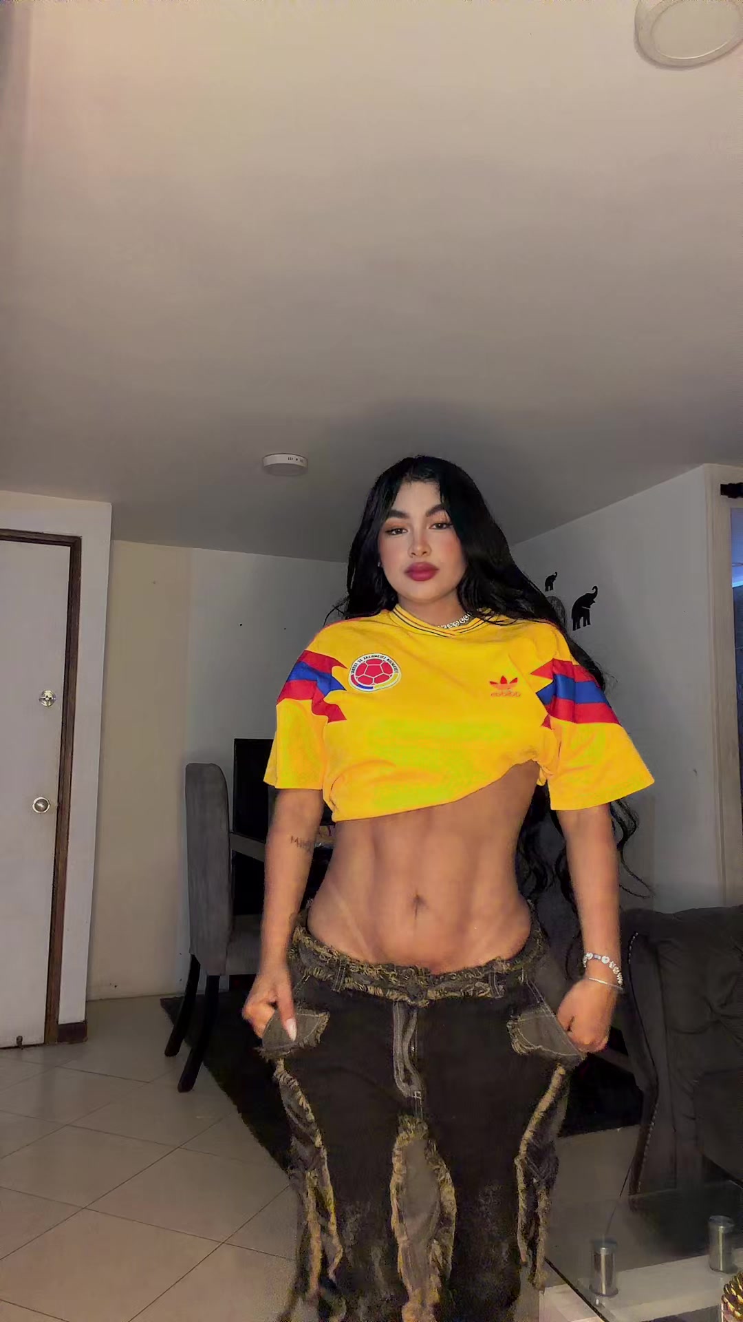 @Angie Amaris