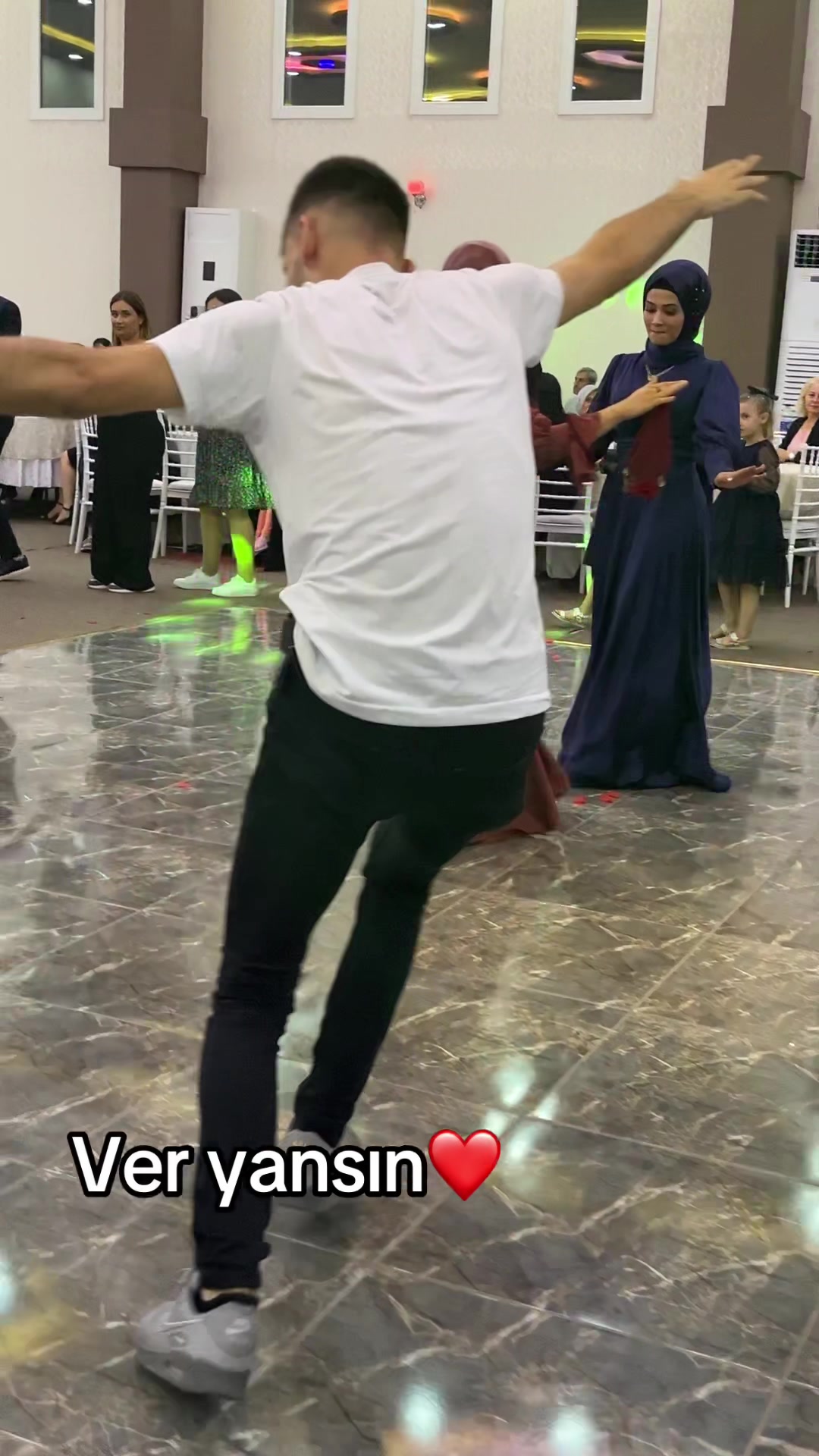 @Serhat Cümendur
