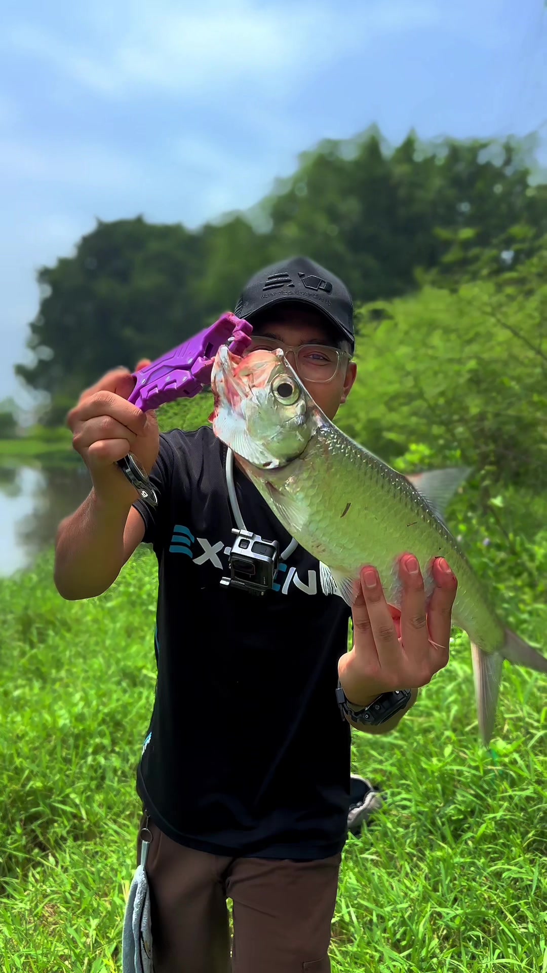 @LETUPKAWKAW FISHING