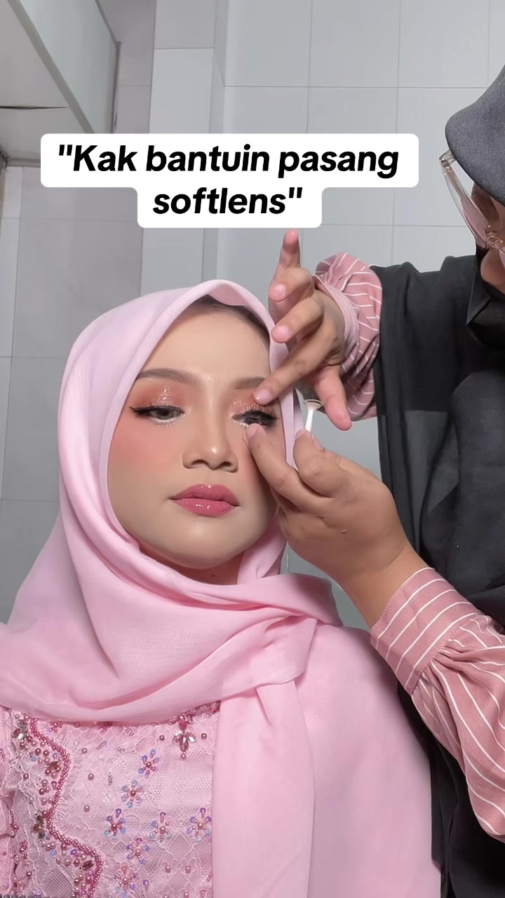 @MUA Jogja Nana Dewi S