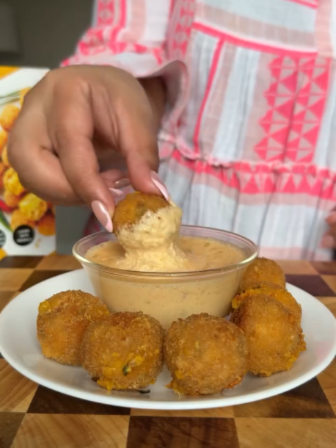 @Nanak Foods