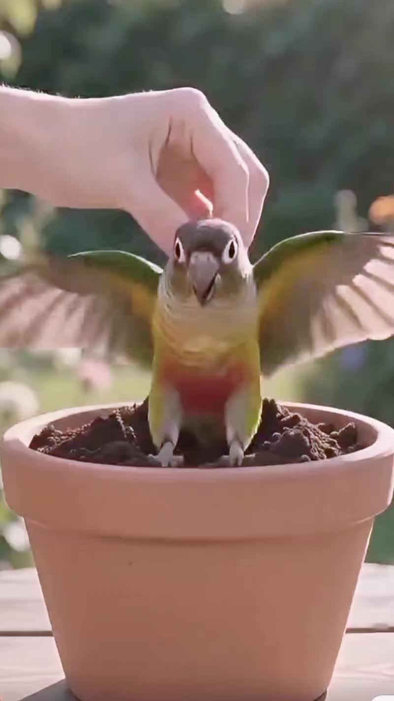 @Թութակներ🦜🐕🦺🐇