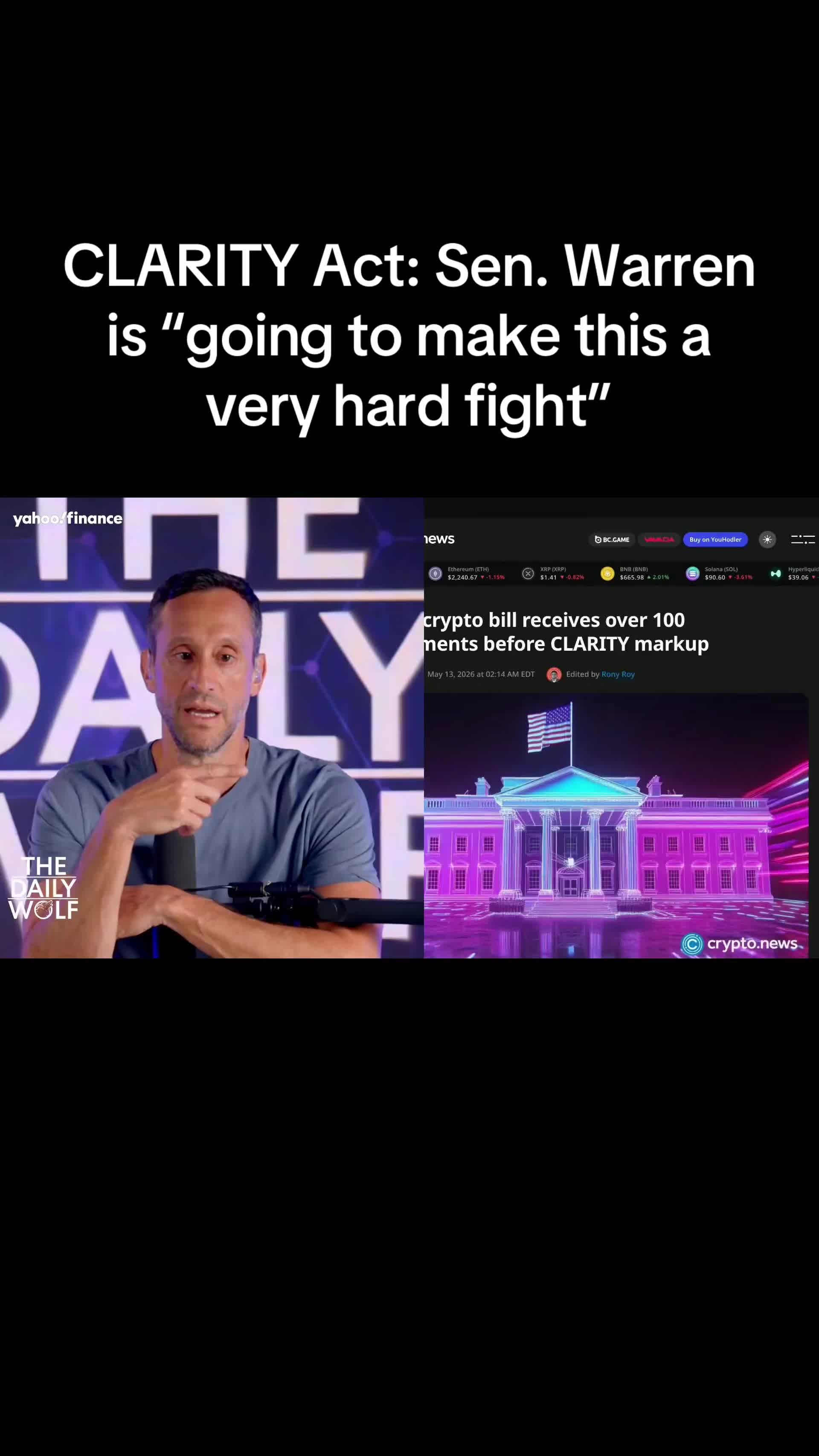@Yahoo Finance