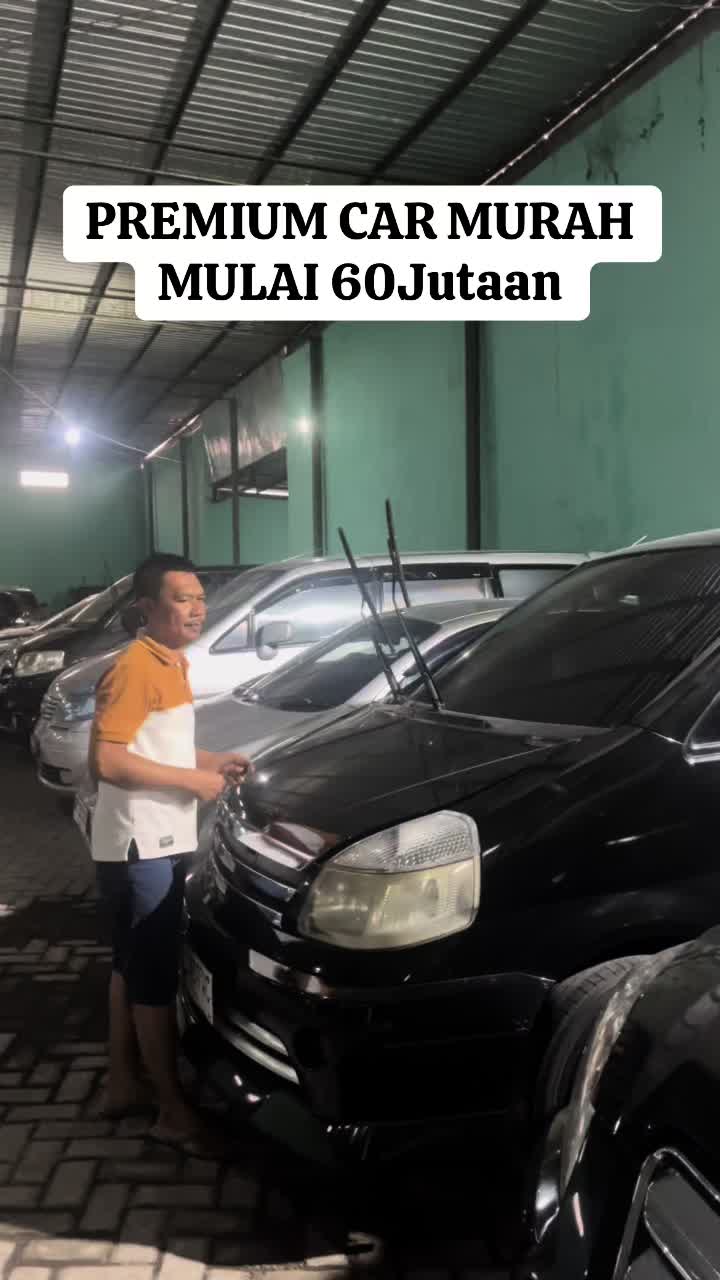 @PakDhe mobilindo