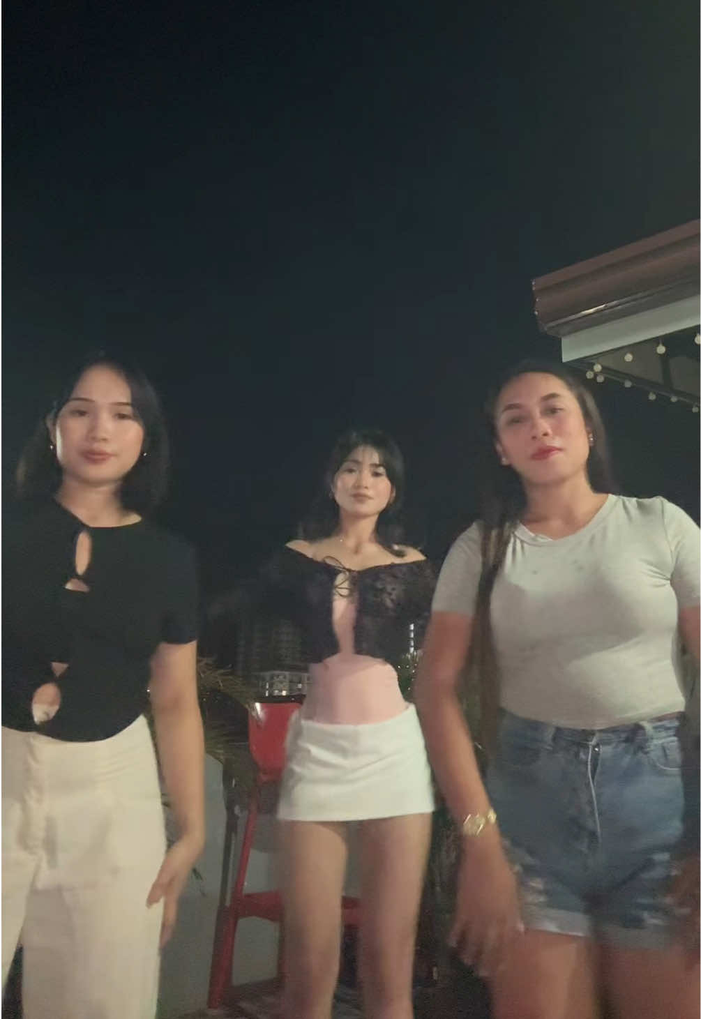 @Cha Cha